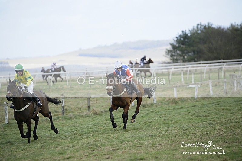 PtP 060222 0138 - Combined Services Point-to-Point - Larkhill - 06/02/22