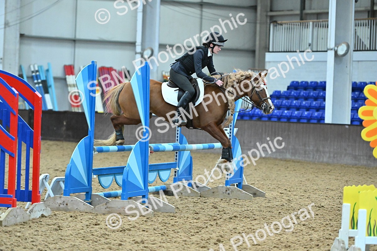 SBM_005506 - Class 58,59 - 90cm Restricted & Open