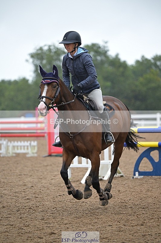 240925A-130851-00770 - Cls 4 Newcomers and 1.10m Open