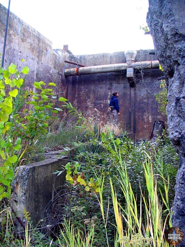 - The Cornwall Iron Mines