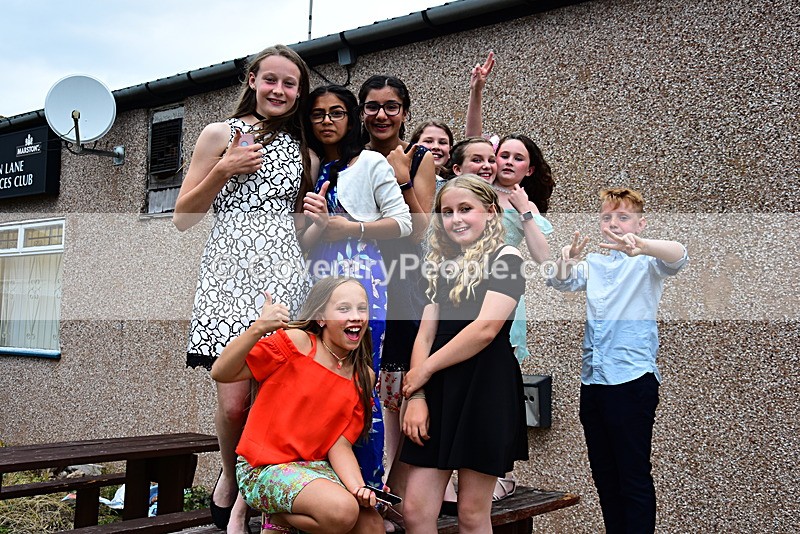 STIV-709 - Stivichall Primary School