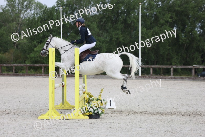 20250622-1647 - PC 90 Qualifier - Round 1