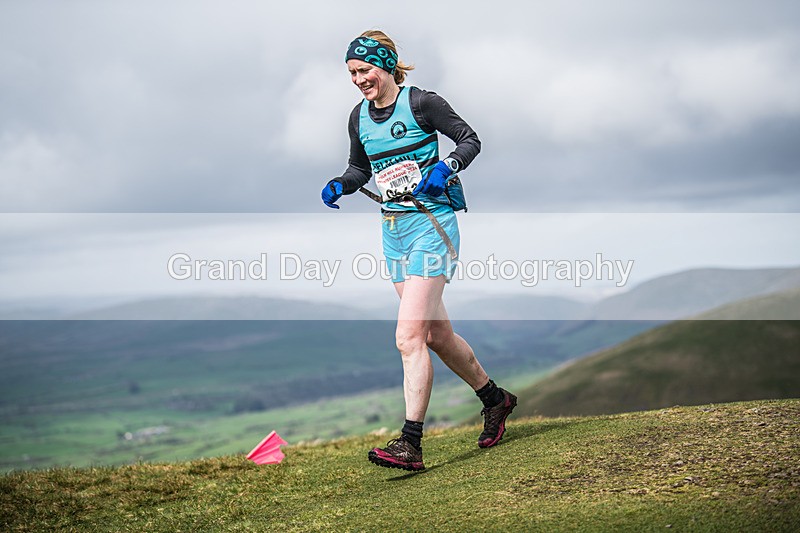 Arant Haw Seniors-551 - Kendal Winter League Arant Haw (Senior Race) Sunday 14th April 2024