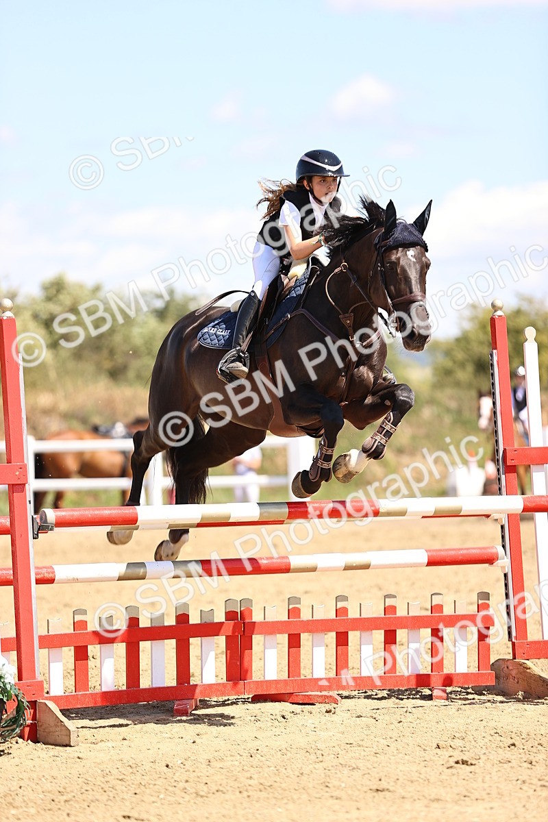 SBM_014908 - Class 15 - Senior Newcomers - 1.10m Open