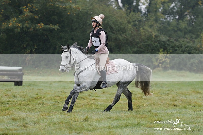 WWHT 171021 0531 - Novice Restricted (0.80m)  17/10/21