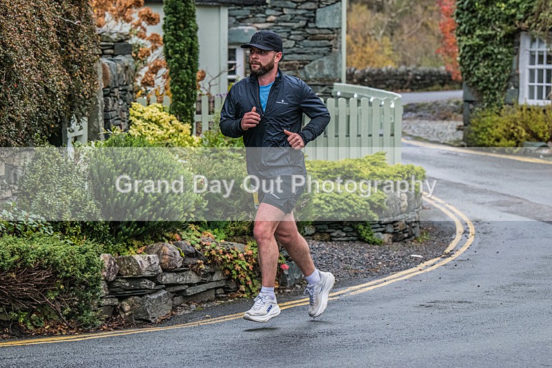 Derwentwater-283 - Derwentwater 10 Mile Road Race Sunday 2nd November 2025