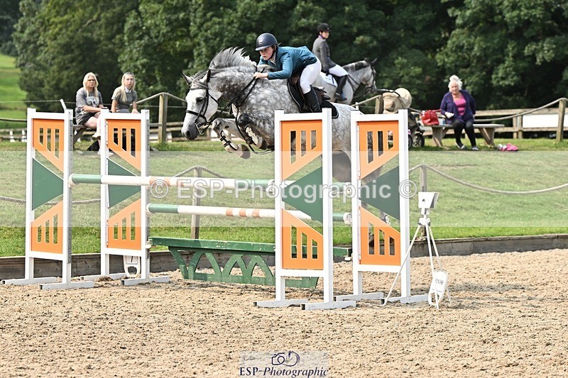 240818-151104-05112 - Cls 12A Snr Foxhunter & 1.20m Open