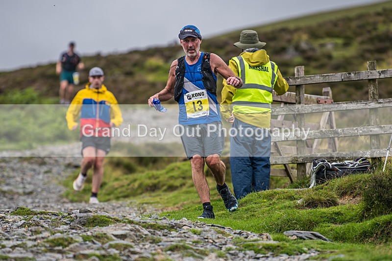 Skiddaw-922 - Skiddaw Fell Race Sunday 6th July 2025