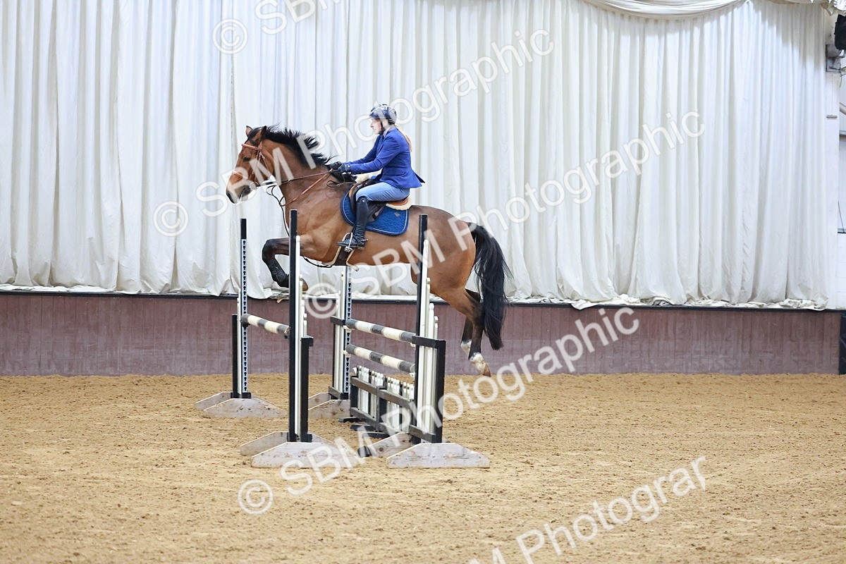 SBM_001085 - Class 4 - Senior Newcomers - 1.10m