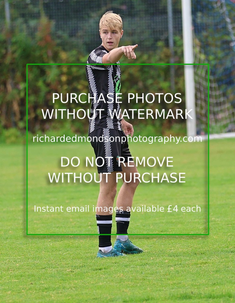 533A6389 - Kendal Town Under 18s vs Workington (31/8/25)