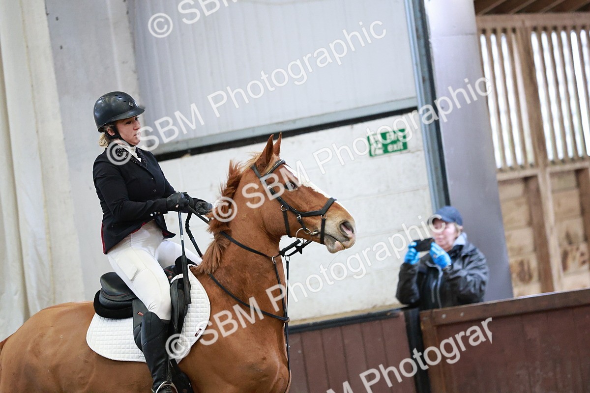 SBM_000351 - Class 2 - Senior British Novice - 90cm