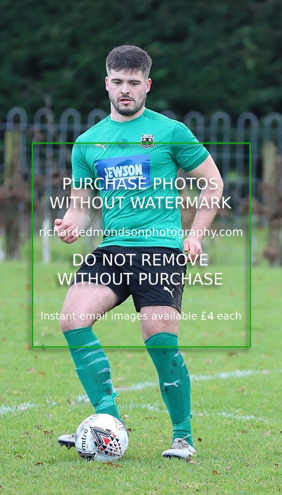 IMG_6345 - Kendal United vs Freckleton (7/1/23)