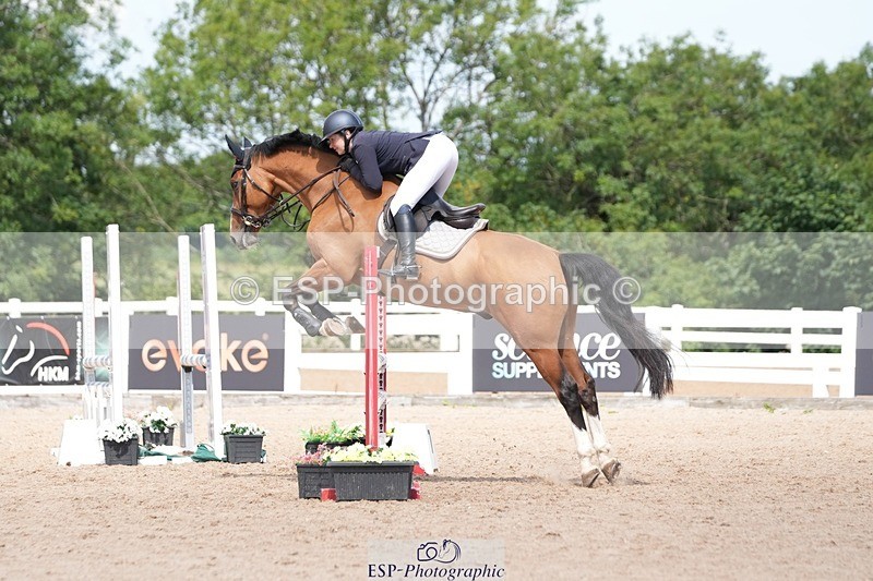 250802-120156-09755 - Cls 21 85cm Amateur Championship Qualifier