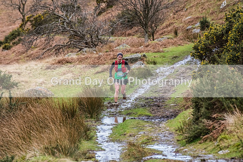 Buttermere-265 - High Terrain Events Buttermere Trail Run Sunday 26th March 2023