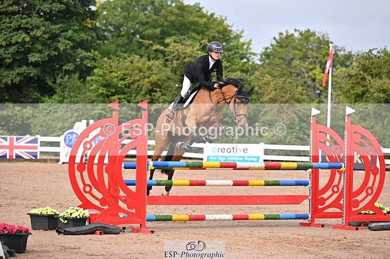 250718-092405-08789 - Cls 26, 1 Star 5yr old Tour