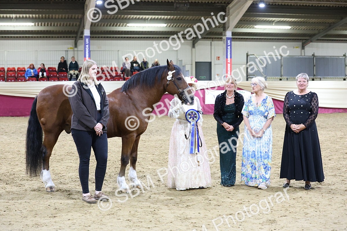 SBM_21495 - Class U - Costume Confour Champ