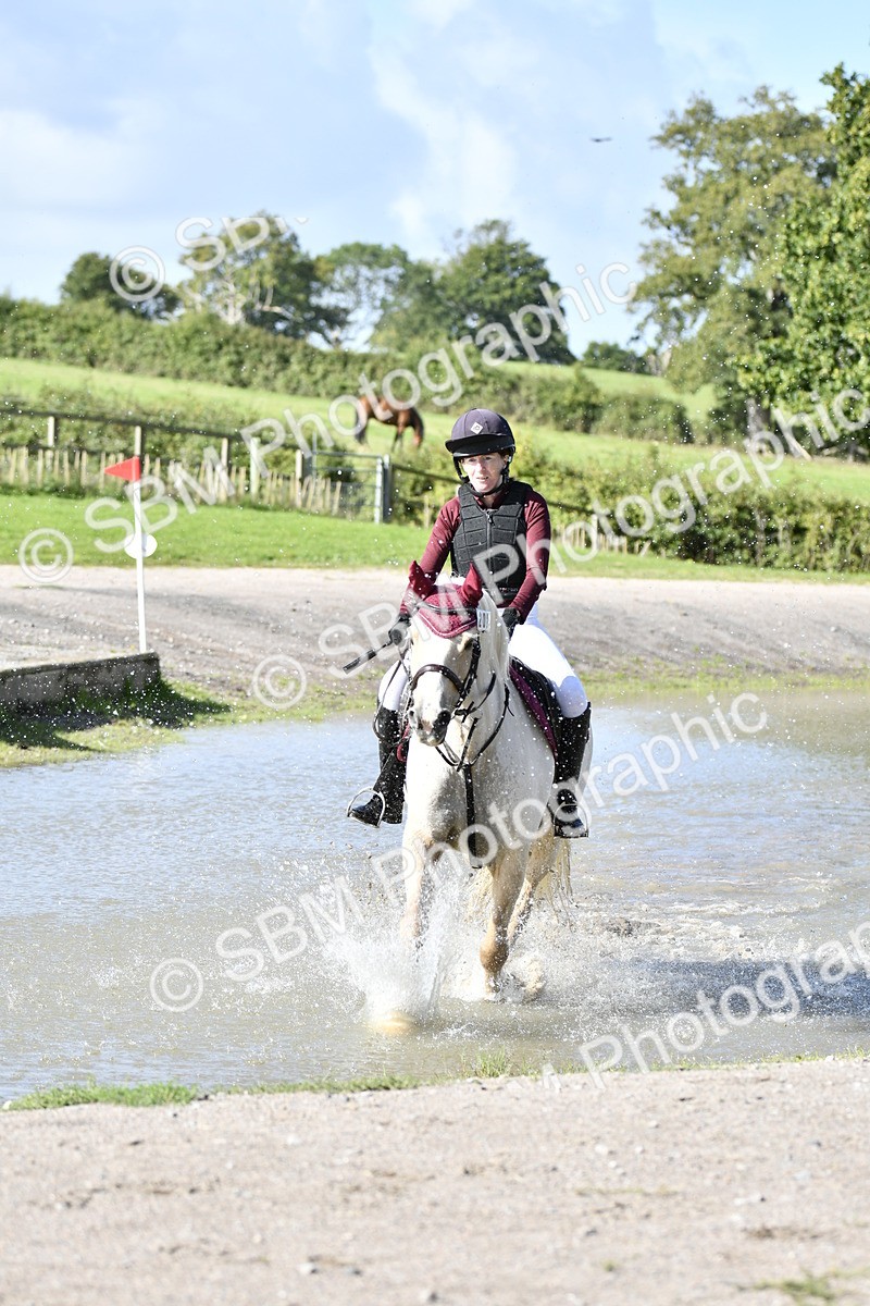 SBM_17493 - E4b - Eventers Challenge 60cm Open