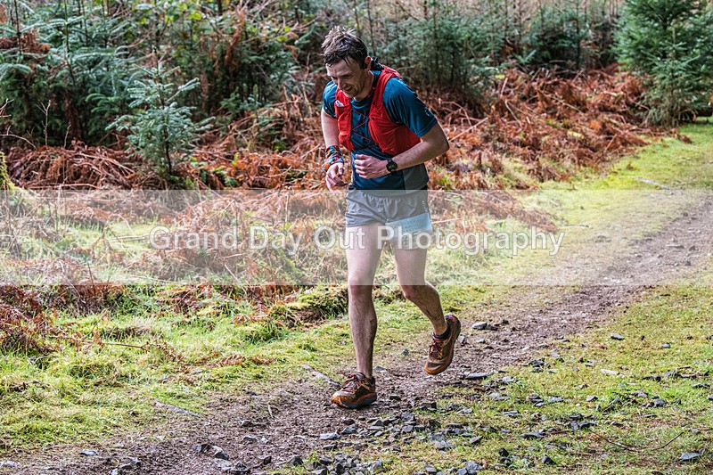 Glentress Marathon-937 - High Terrain Events Glentress Marathon Trail Run Saturday 19th February 2023