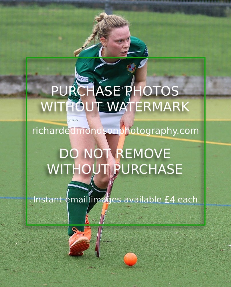 IMG_9116 - Kendal Ladies Hockey v Wilmslow