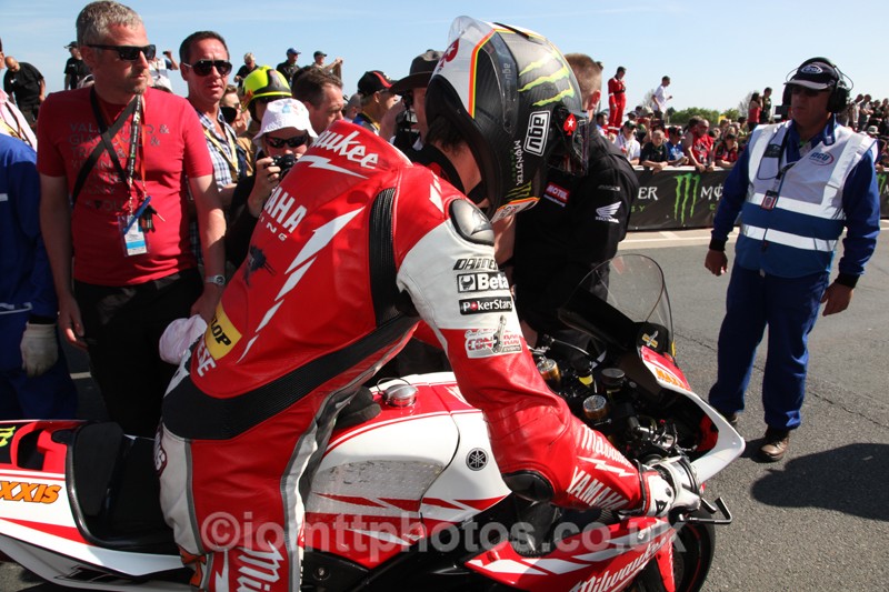 IMG_0809 - Senior TT - Start Line