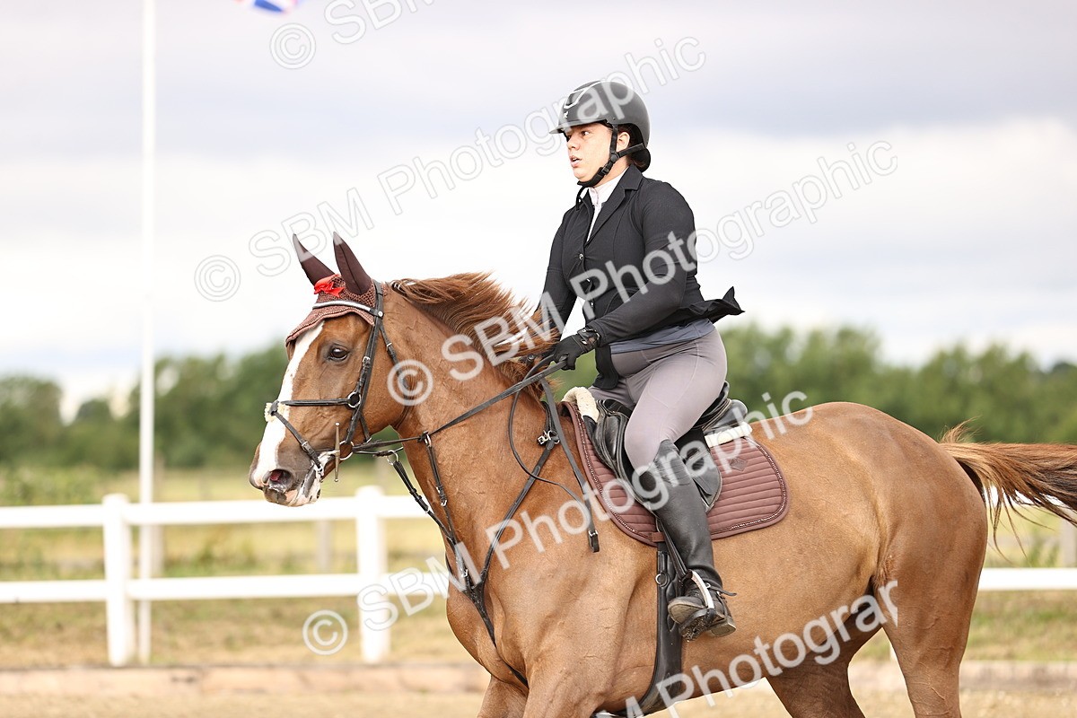 SBM_002891 - Class 20 - Senior Discovery - 1.00m