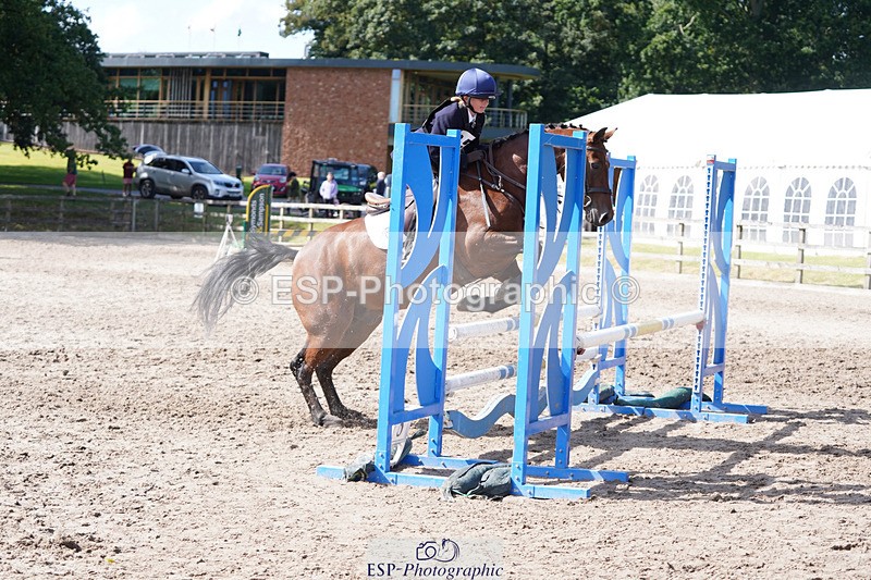 240824X-145618-28588 - 80cm Round 1 14.00 to 15.30