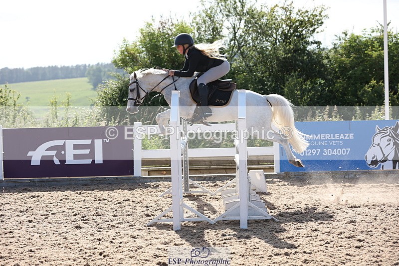 240629A-174321-09077 - Cls 14 Springboard 128cm + 138cm