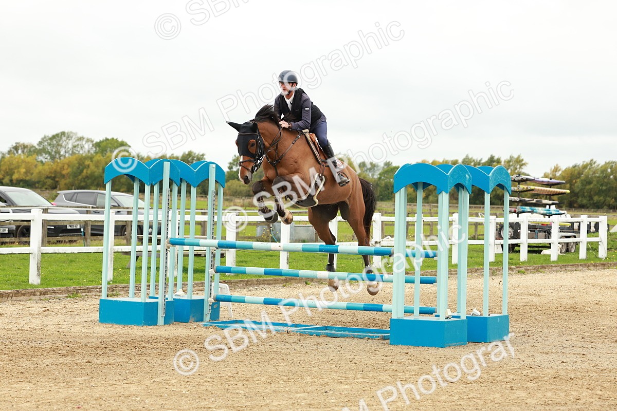 1I0A7793 - Class 4 - Senior Newcomers 1.10m