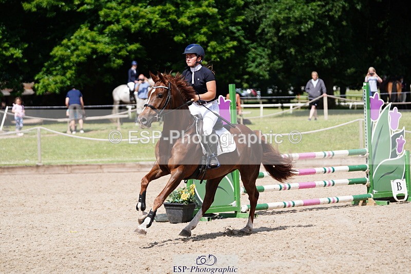 250615A-103808-10144 - Class 44 4 Year Old