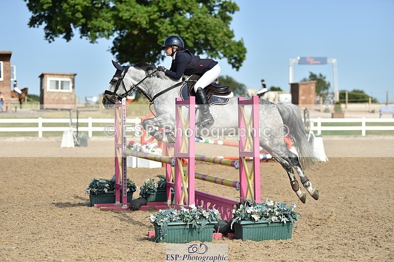 250628-173824-07268 - Cls 24 Pony Discovery & 90cm Open