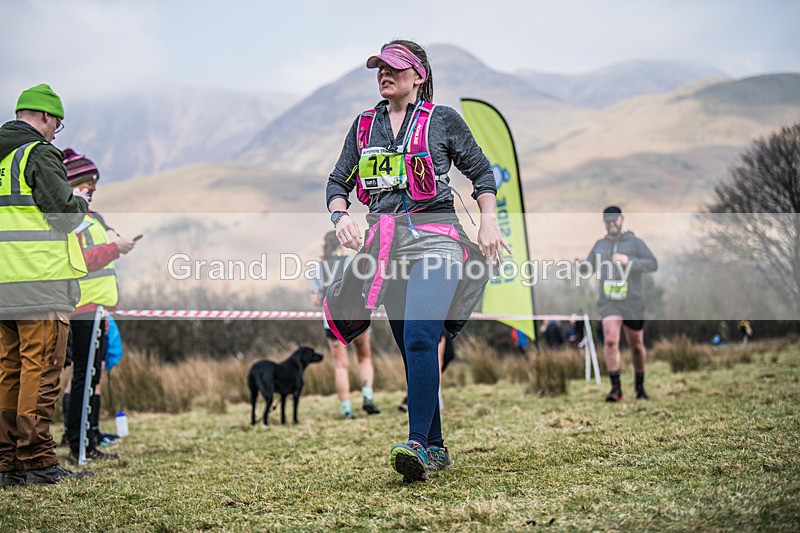 Buttermere-1125 - Fellside Events Buttermere Trail Race Sunday 23rd March 2025