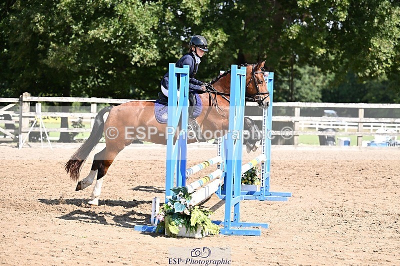 250823A-115016-27417 - NAF Round 1 70+ 11.45 to 12.10