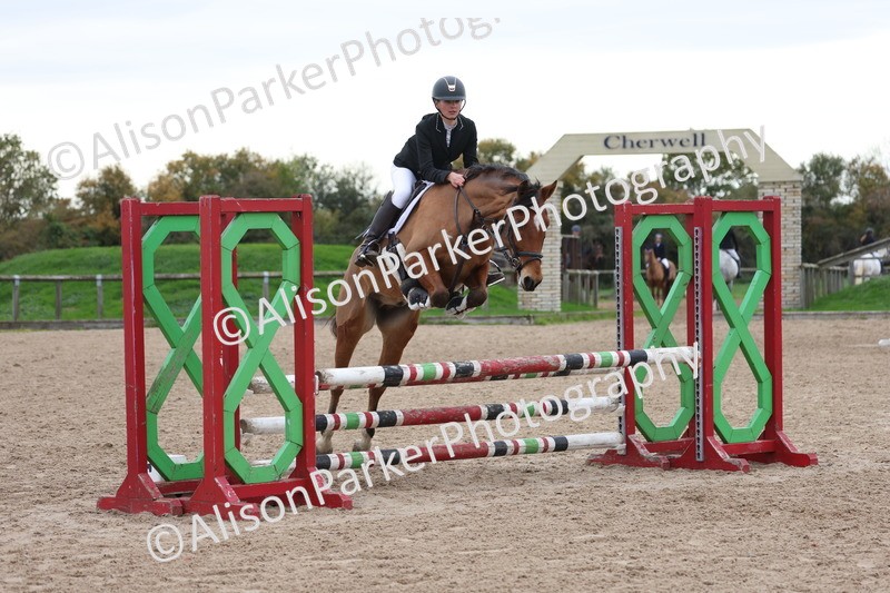 20251026-0819 - Class 3 - 80cm