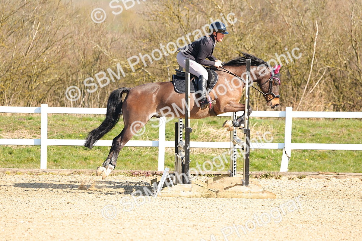 SBM_000396 - Class 1 - Clear Round