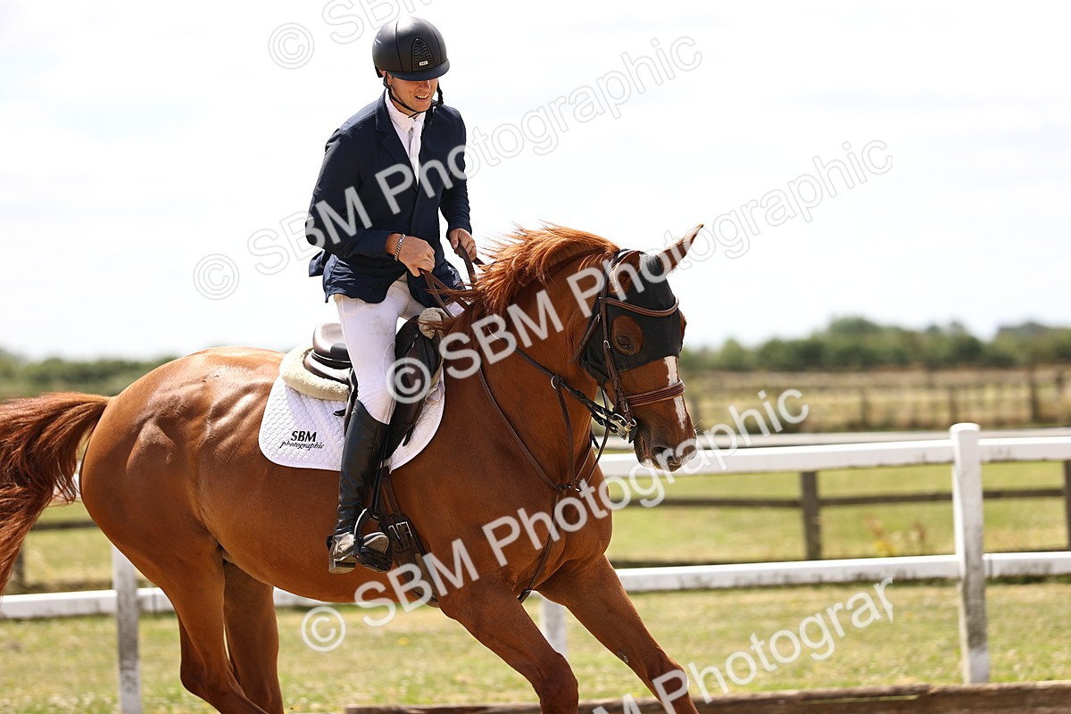 SBM_000890 - Class 4 - Senior Discovery - 1.00m