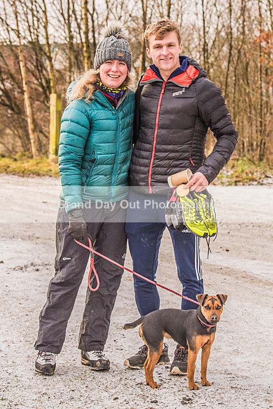 Clough Head-810 - Kong Clough Head Fell Race Saturday 2nd December 2023