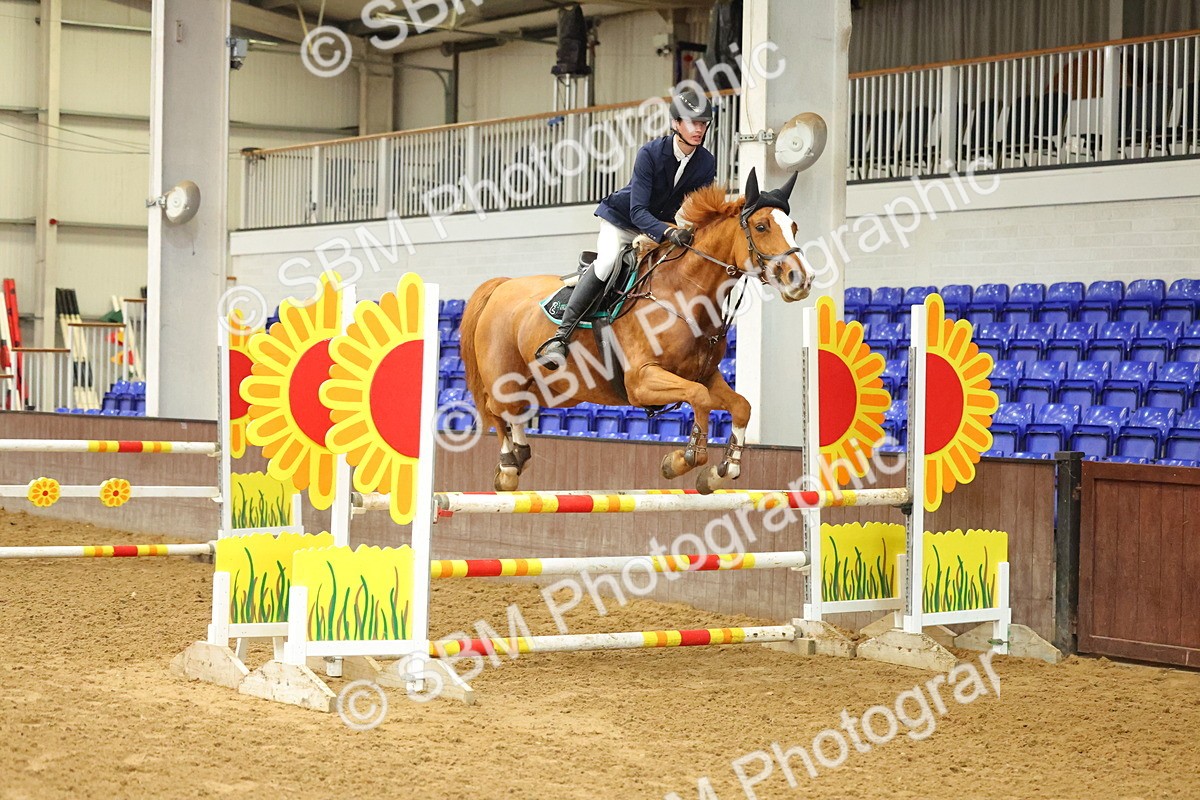 SBM_000941 - Class 3 - Senior Discovery - 1.00m