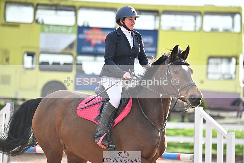 240224A-090400-02933 - Cls 9 British Novice and 90cm Open