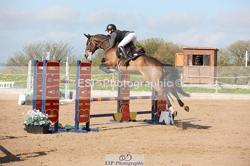 250427-095913-15181 - Cls 32 Young Horse 6yr old