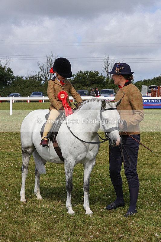 1X9A3671 - Class 29: Lead Rein SP/SHP