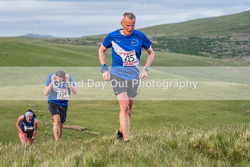 Latterbarrow-390 - Latterbarrow Loop Fell Race Wednesday 25th May 2022