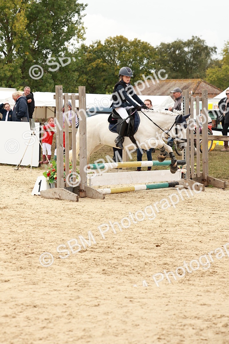 SBM_63653 - J12 - Junior Pony 55cm Championship