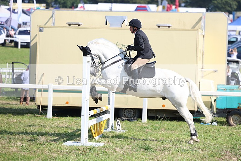 3E7A1521 - Class 2: Club 70cm Junior and Seniors