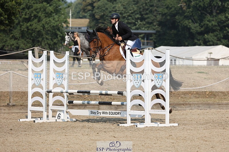 250816A-101904-00653 - Cls 3 Snr British Novice