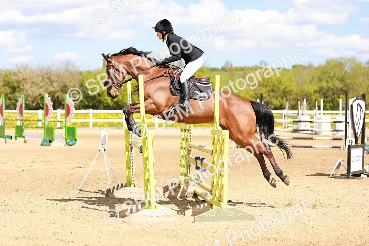 SBM_001490 - Class 3 - Senior Discovery - 1.00m