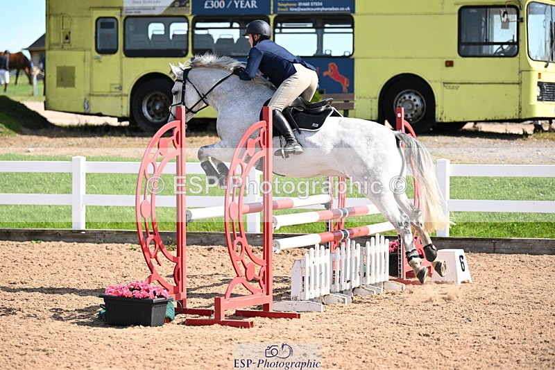 240914A-130833-07685 - Cls 23-S 95cm Amateur Qualifier