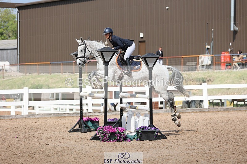 250509-152552-08312 - Cls 23 1.10m Amateur Qualifier and Open