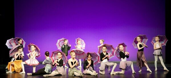  - Natalia Kremen Ballet School Summer Show 2015