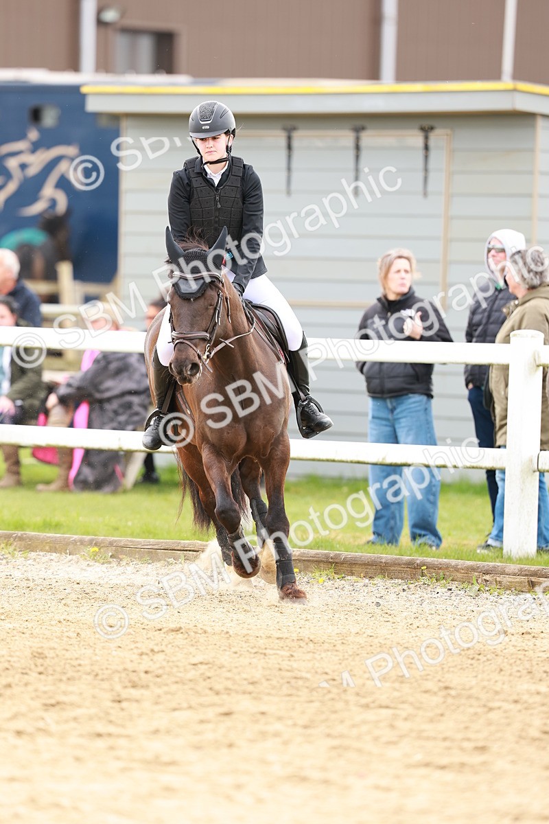 SBM_004164 - Class 3 - 60cm