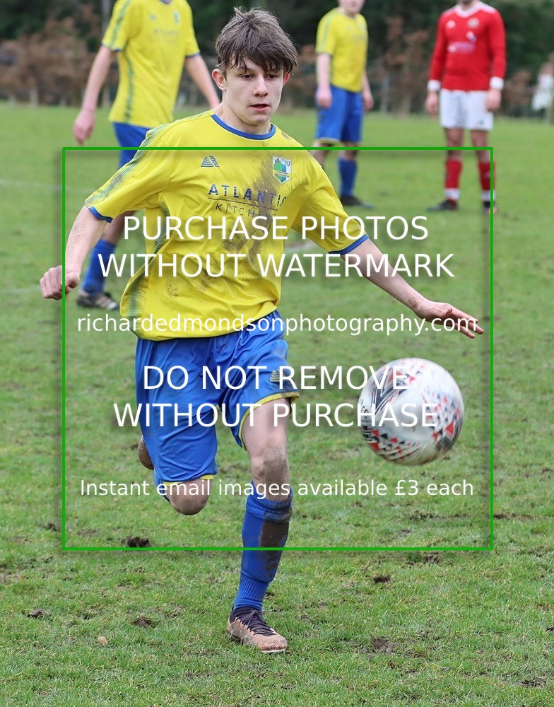 IMG_1199 - Kendal Utd Res vs Appleby Res (4/2/23)